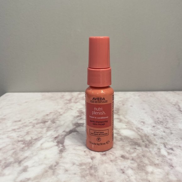 Aveda Nutri Plenish Leave in Conditioner Spray - Picture 1 of 4